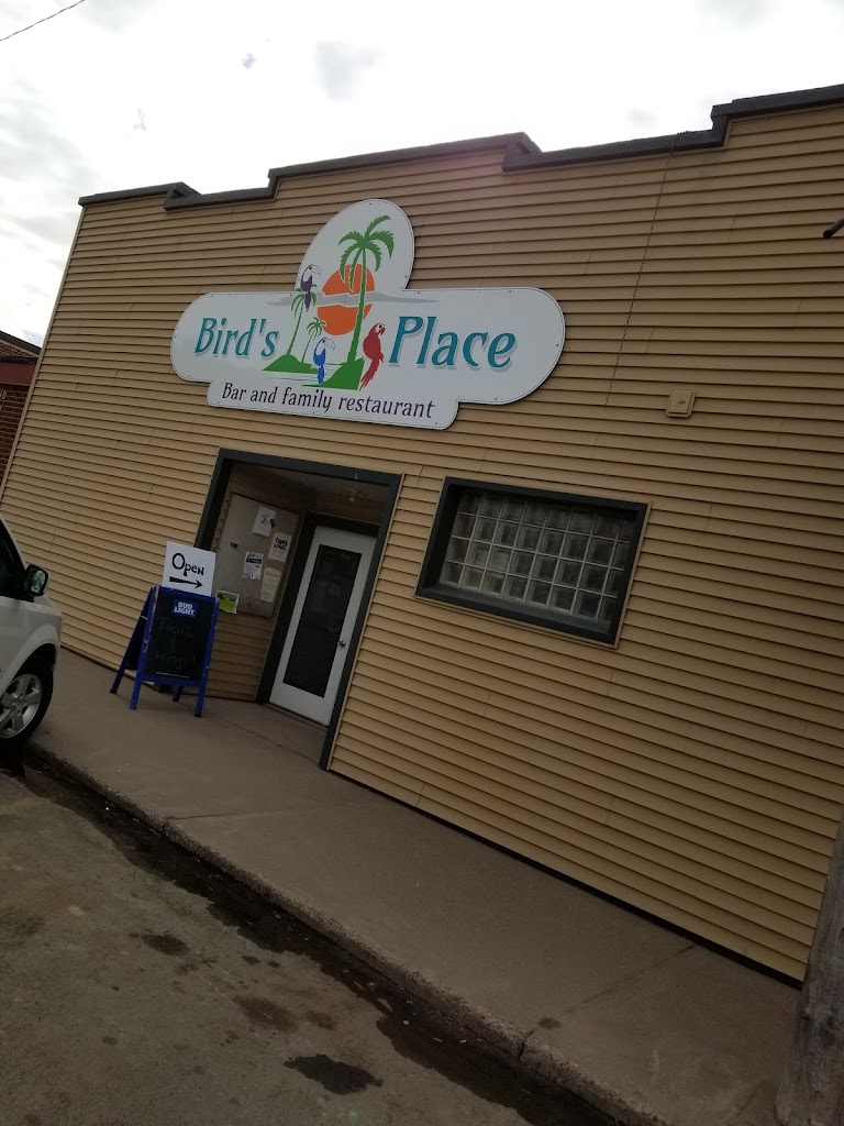  Bird's Place