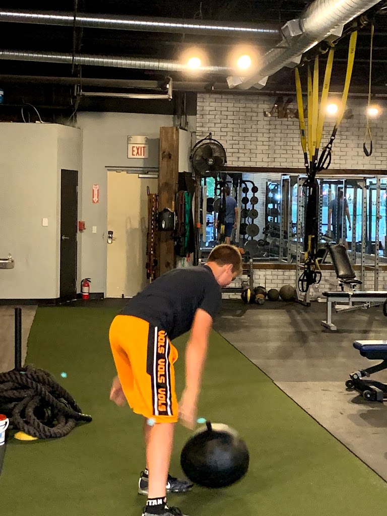  Premier Performance Training- Fitness Over 45 and Sports Performance Brentwood Tn