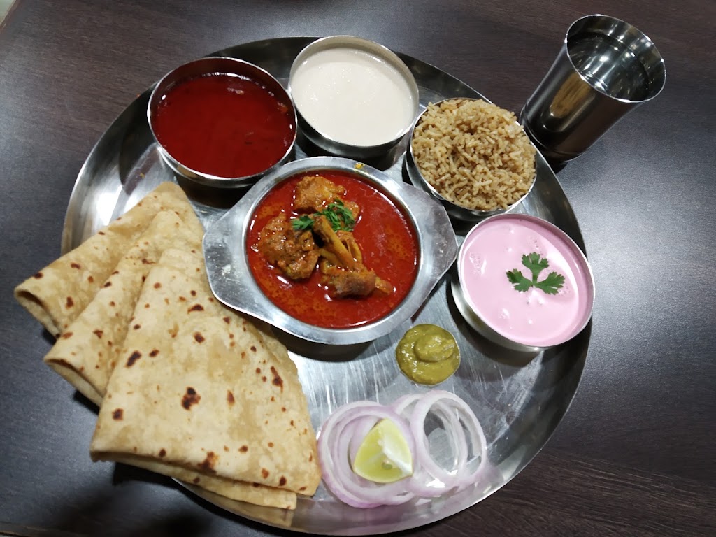 Food & drink