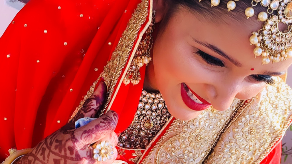 Param Makeup Studio And Academy