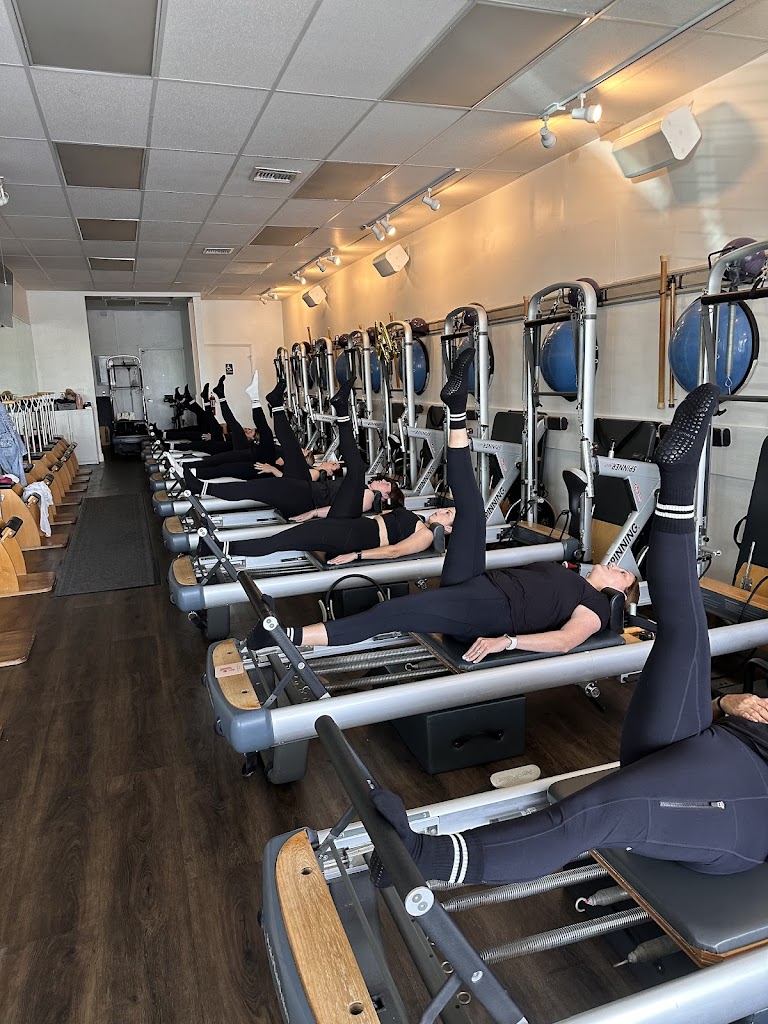  Pinecrest Pilates- Miami Pilates Studio