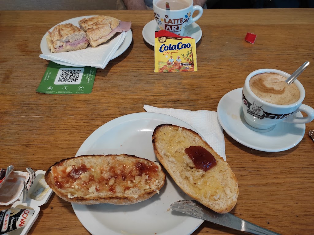 Village Cafe Sl — Cafe