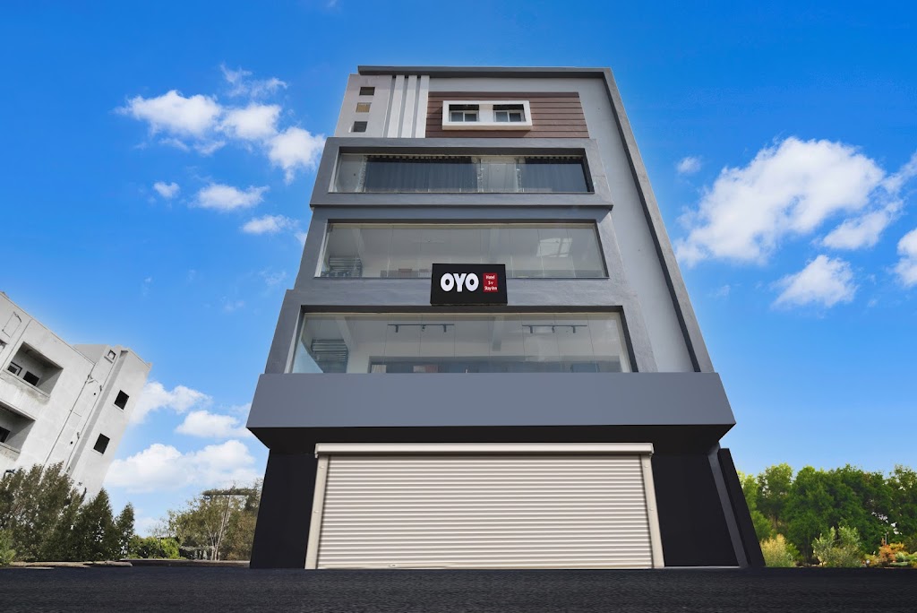 Hotel O Sv Stay Inn