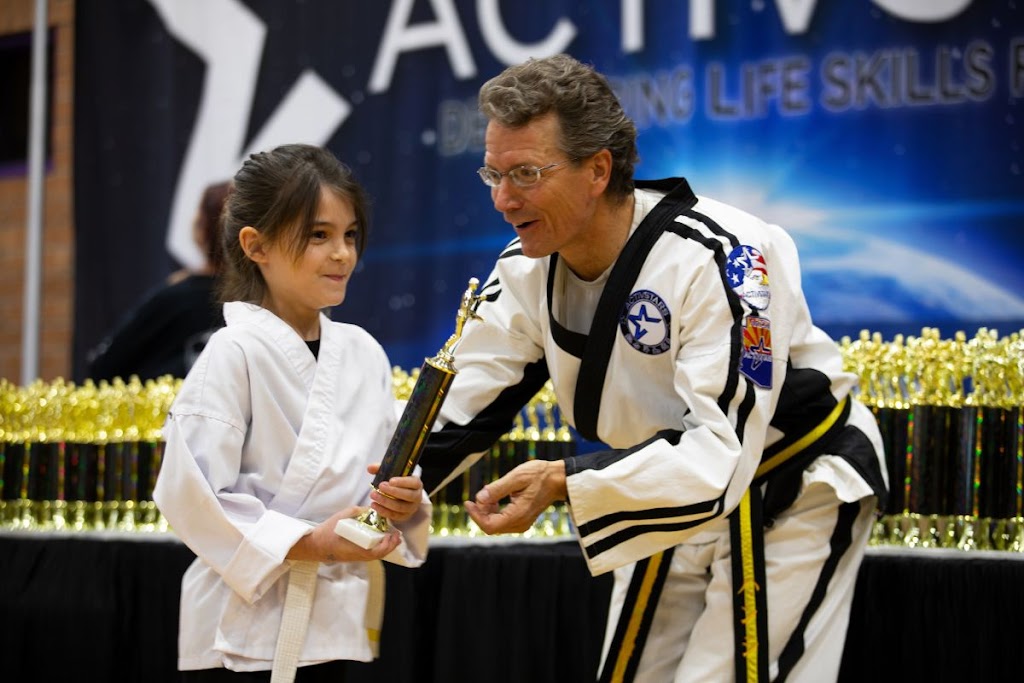  ActivStars Athletics Midwest