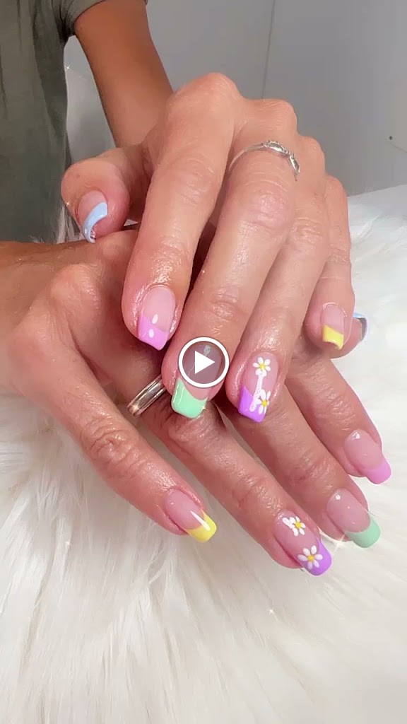 Yisell Nails & Spa — Del propietario