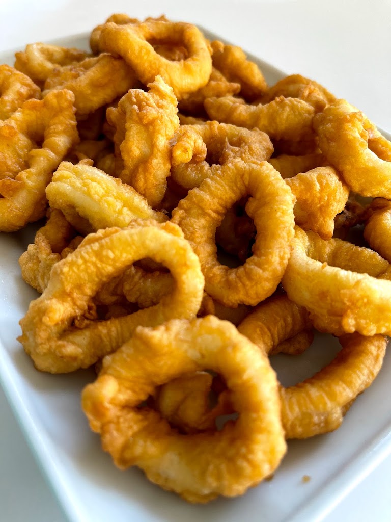 Restaurante Compostela — Comida y bebida