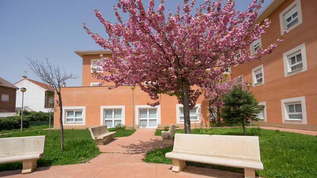 Residencia de mayores La Alameda
