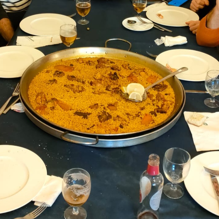 Restaurante Los Limoneros — Mas recientes