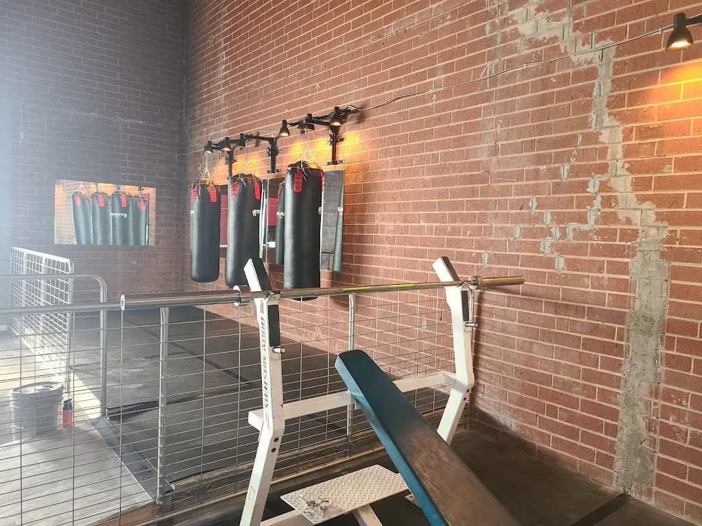  Hidden Physique Personal Training & Fitness