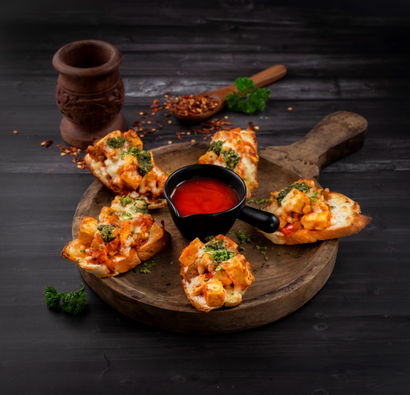 Food & drink