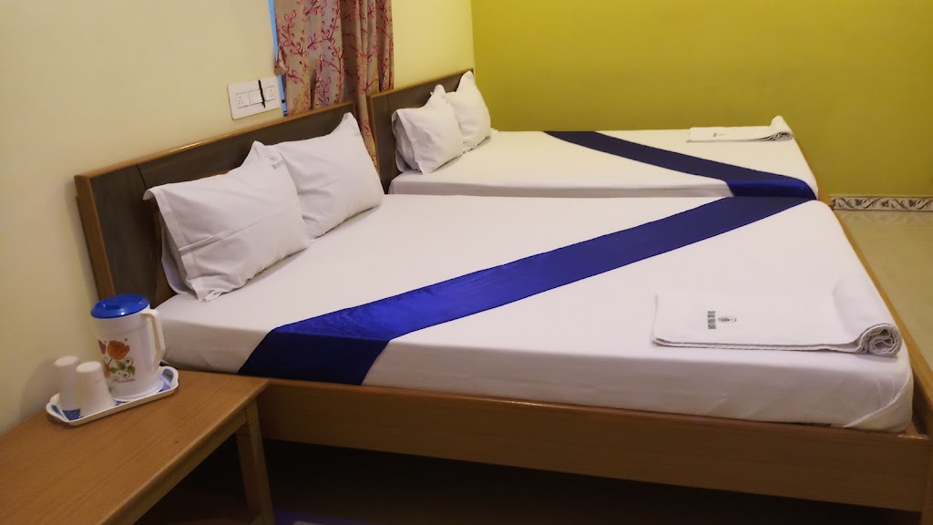 Sri Hariyugan Lodge Palani