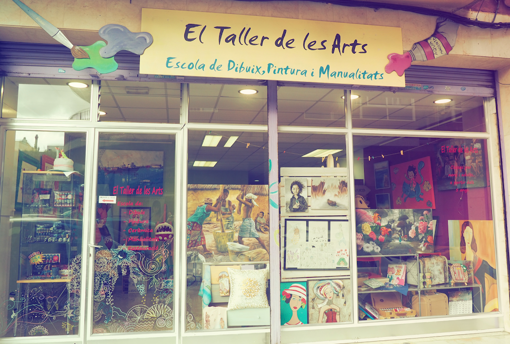 El Taller de les Arts