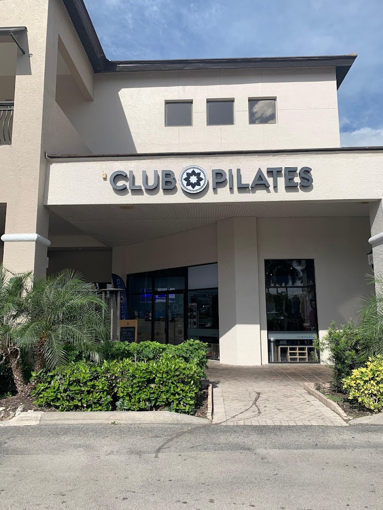  Club Pilates