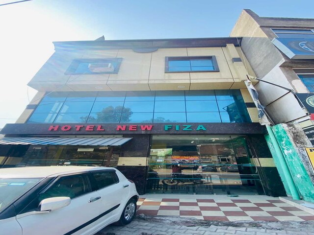 Oyo Flagship 12976 Hotel New Fiza