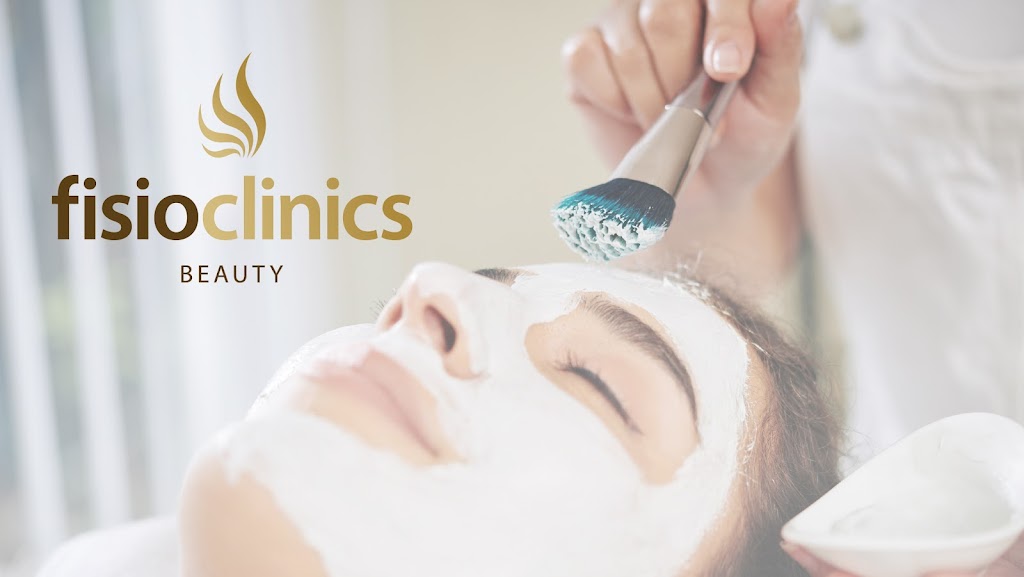 FisioClinics Beauty - Centro de Estetica en Bilbao