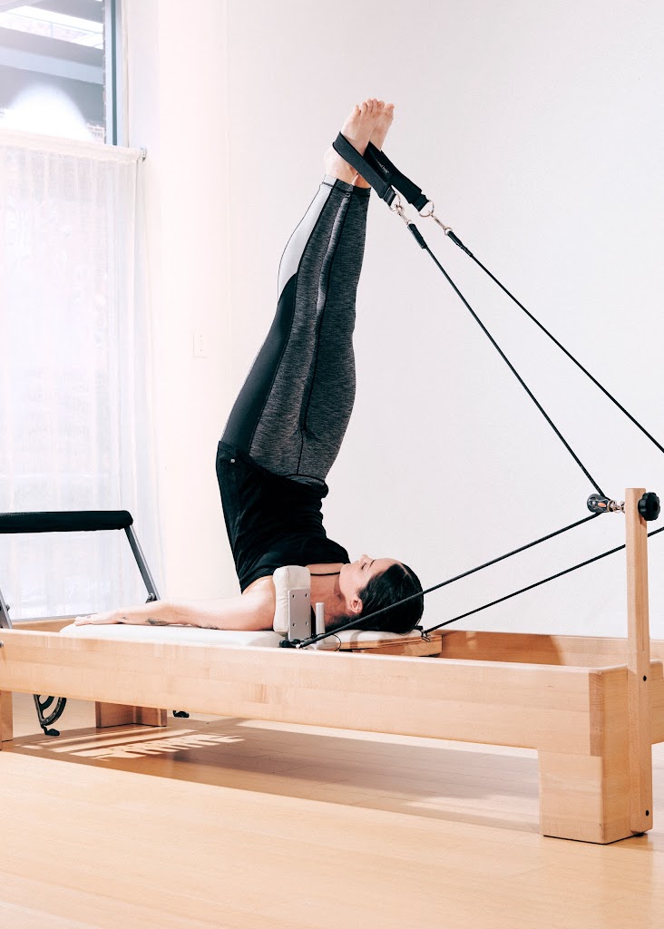  Progressive Pilates Williamsburg