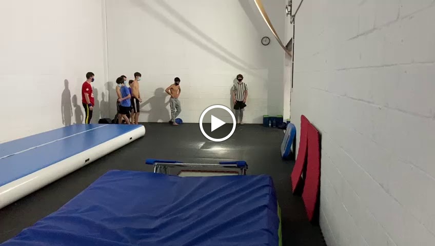 La FABRIKA - Centro Deportivo Y Artistico — Videos