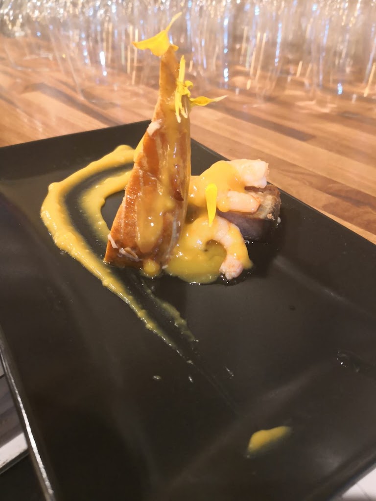 Restaurante la Rambla — Comida y bebida