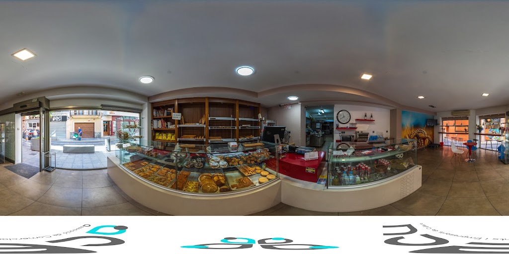 Horno Panaderia Marber — Todas