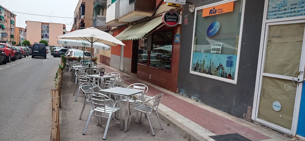 Bar - Cafeteria la Perdiz