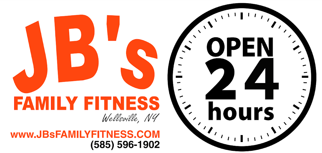  JB's Family Fitness