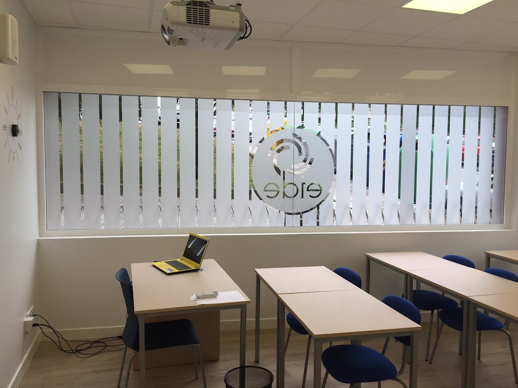 EIDE Academia de Ingles en Kabiezes