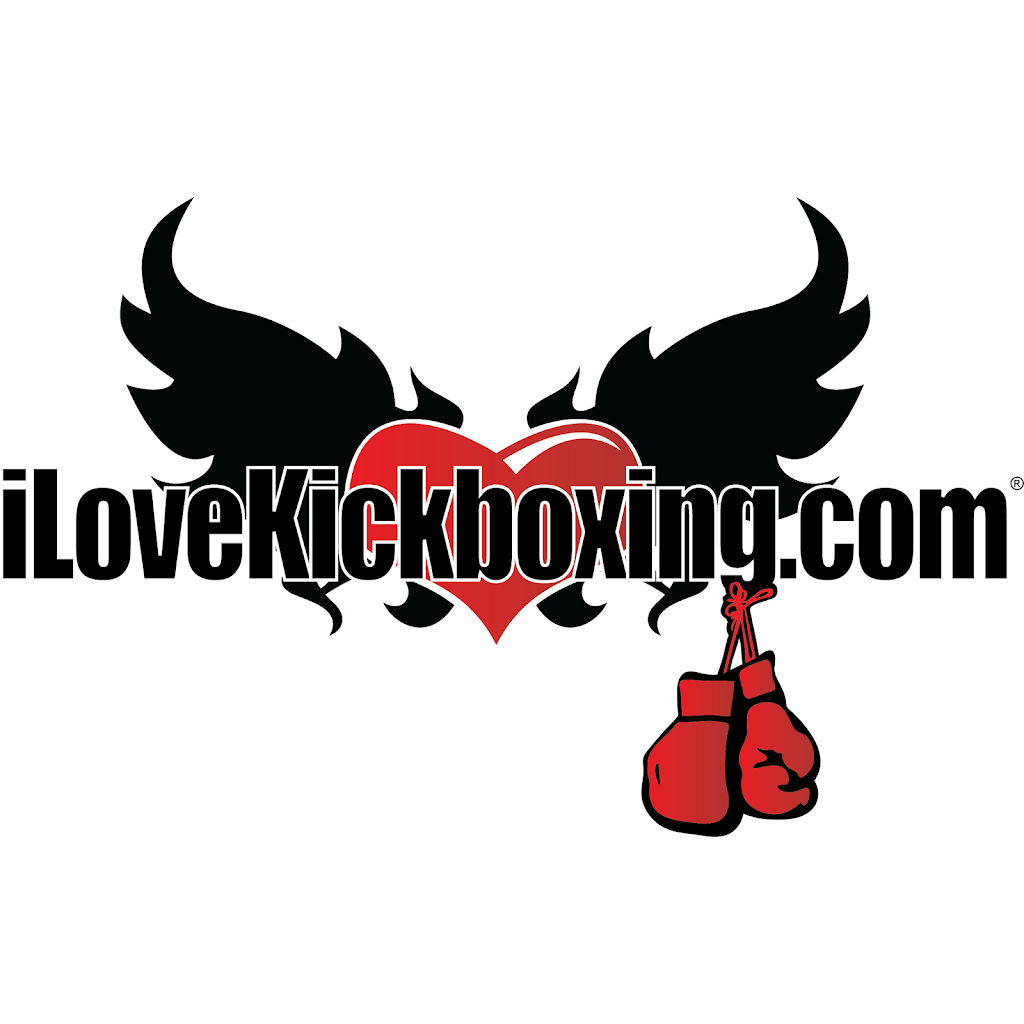  I Love Kickboxing