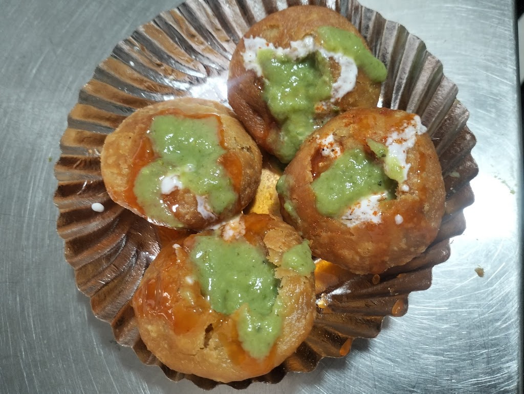 Jay Ambe Kachori Samosa