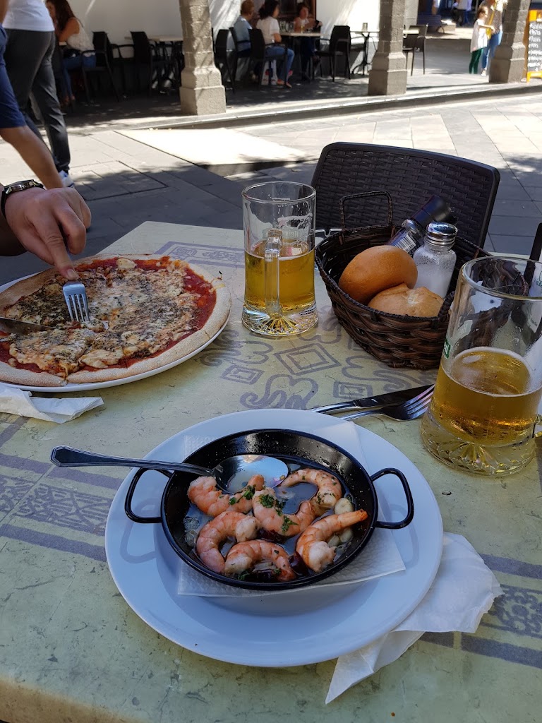 Cb Pergola Casino Aridane
