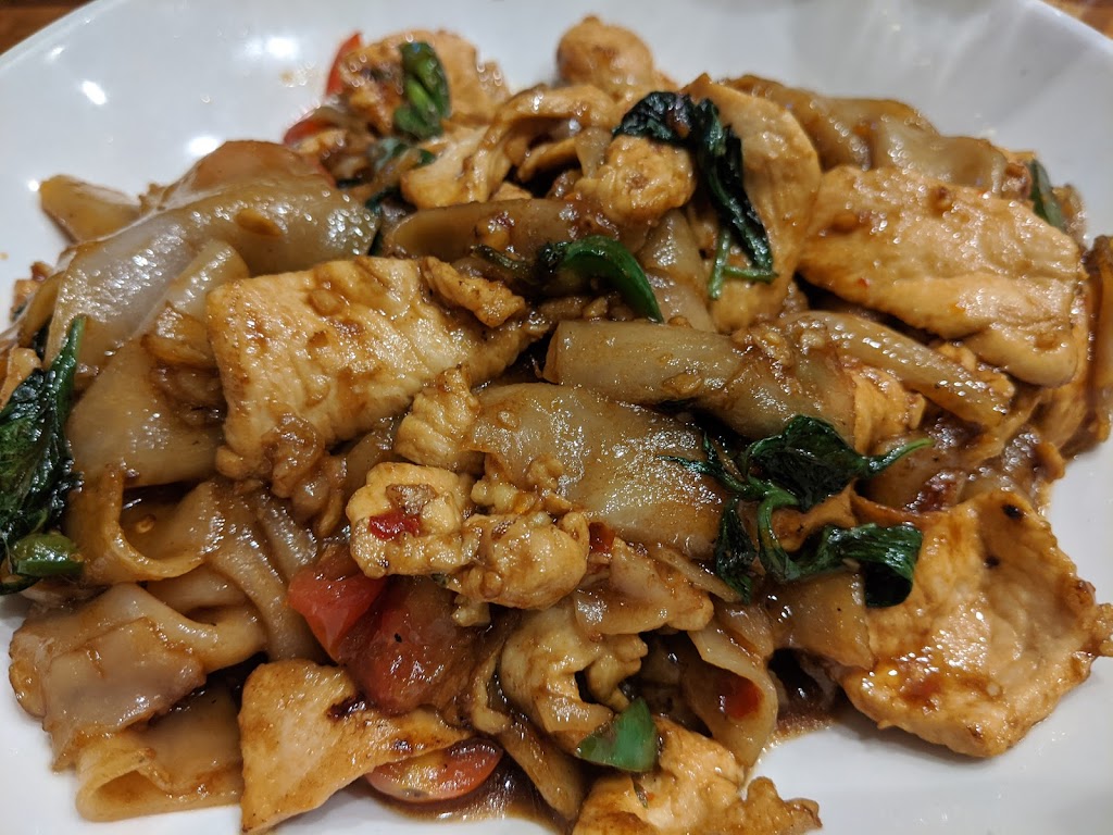 Neramitra Thai Cuisine