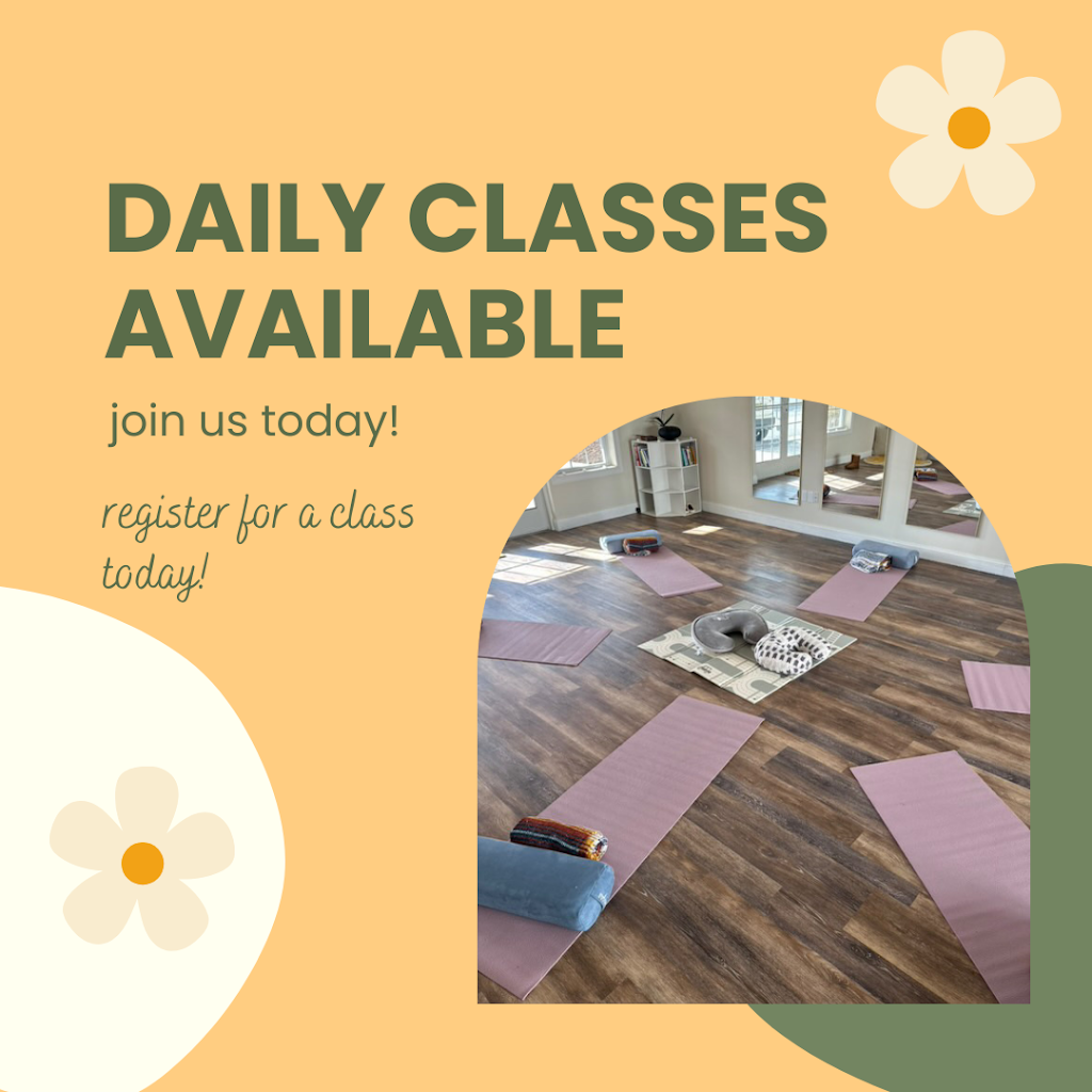  Life in Bloom Studio