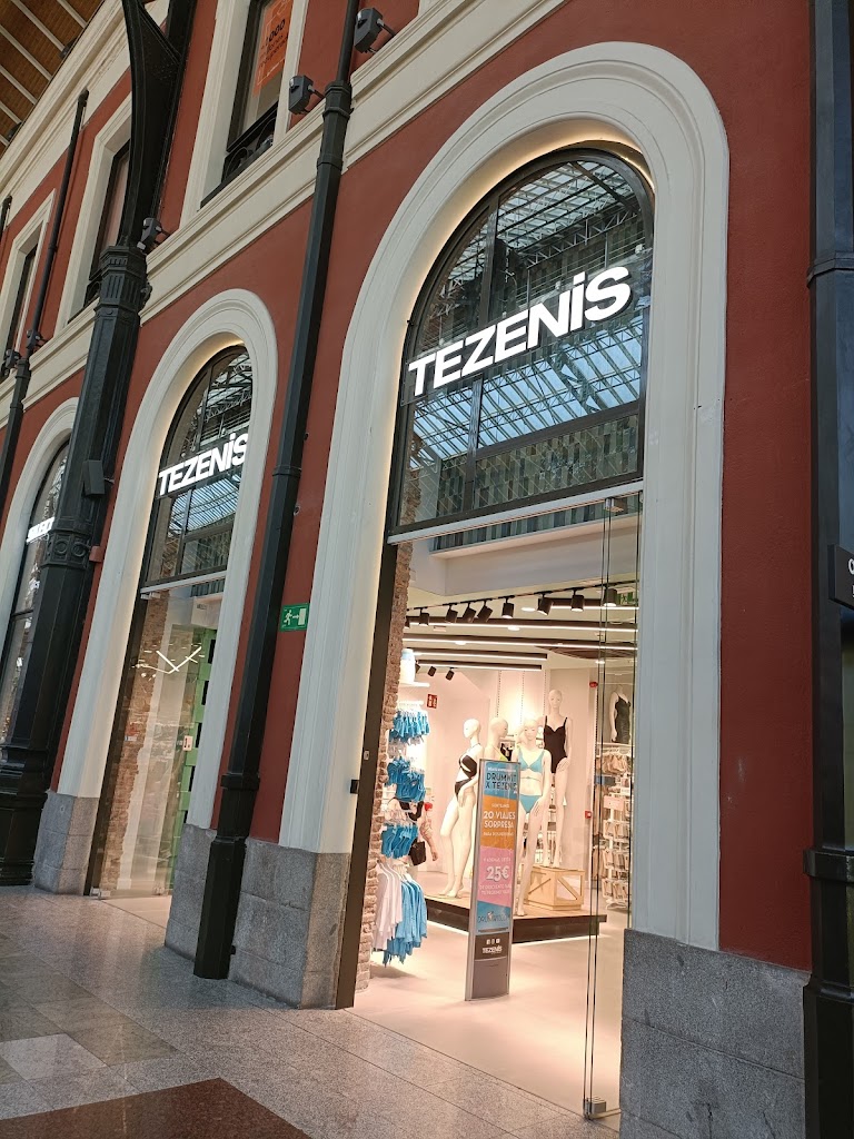 Tezenis en H14