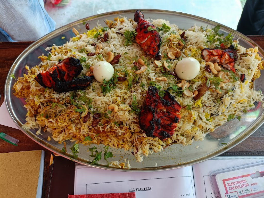 Biryani