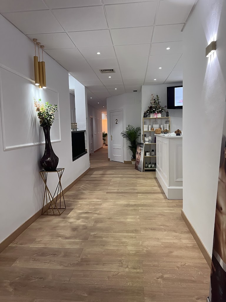 Beauty Concept Almendralejo