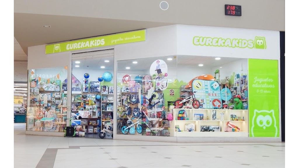 Foto 2 de Eurekakids