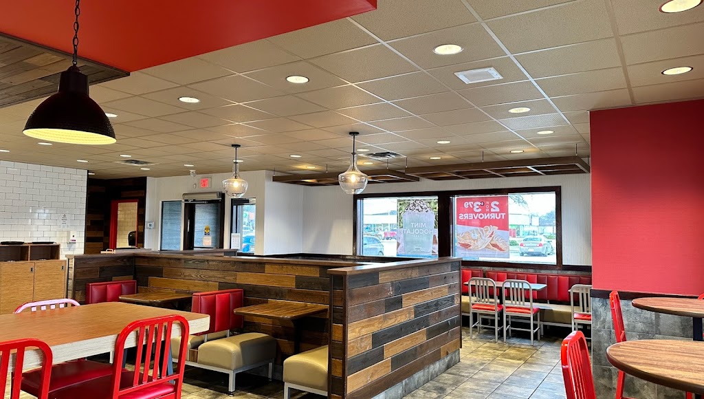 Arby's in Windsor