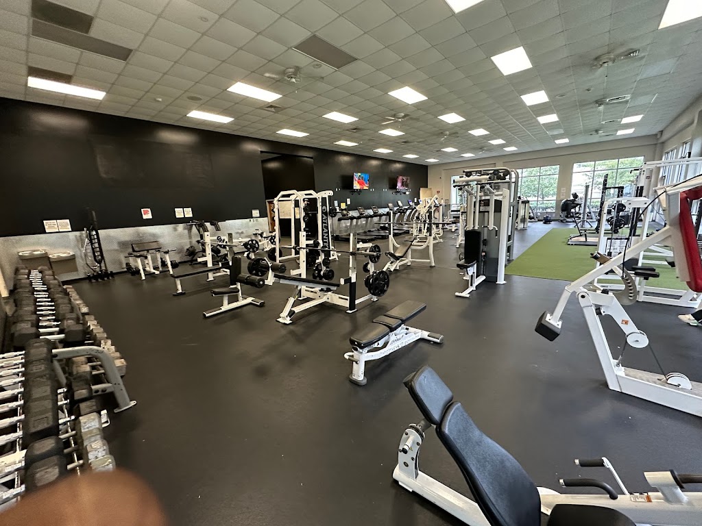  Red Springs Fitness (R.S.F)