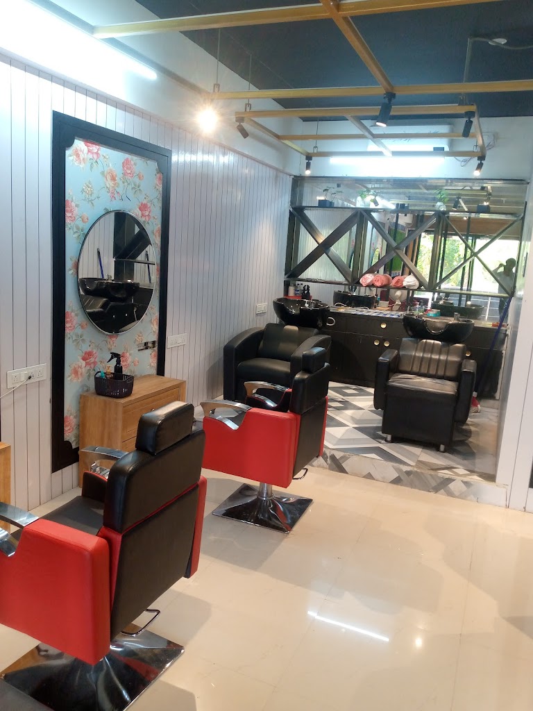 Galaxy Unisex Salon