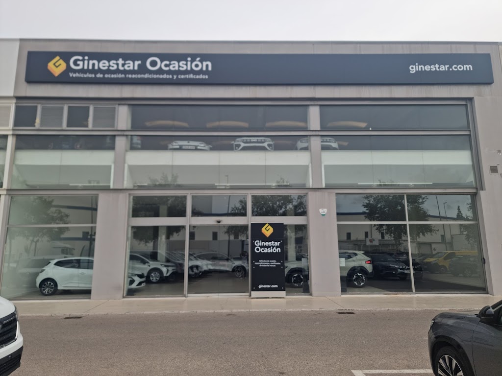Ginestar Ocasion - Gandia