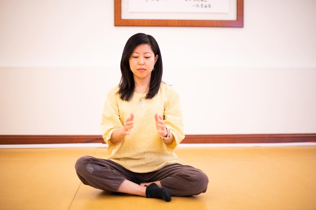  Body & Brain Yoga Tai Chi