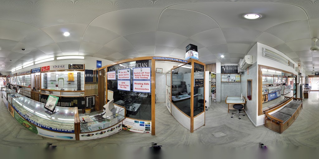 Street View & 360°