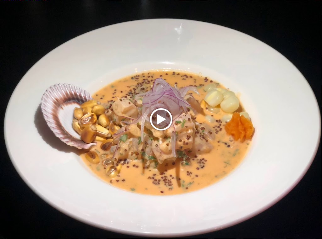 Restaurante Cevitxef — Videos