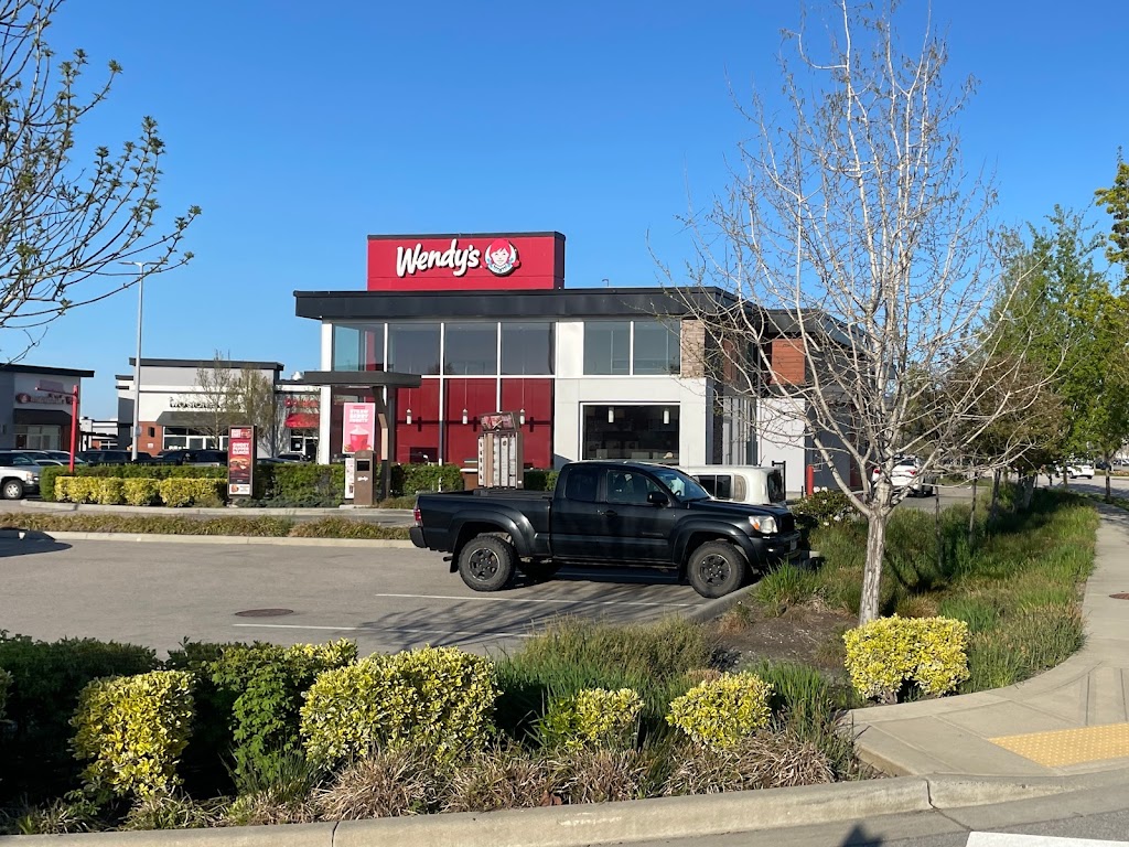 Wendy's in Tsawwassen