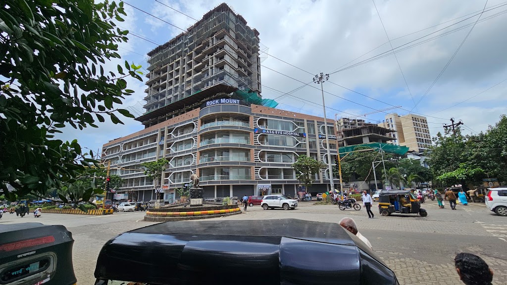 Asg Eye Hospital