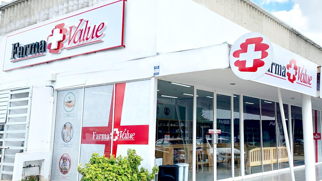 Farmavalue Pensiones