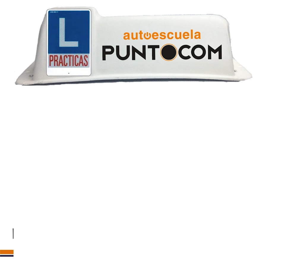 Autoescuela PuntoCom