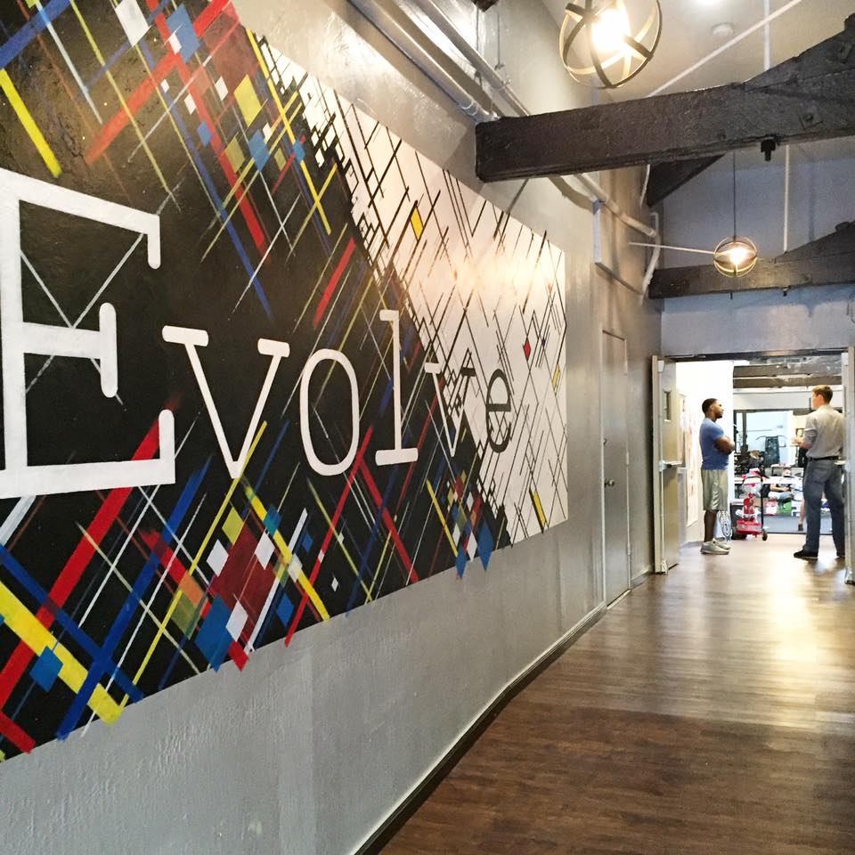  Fit Evolution Gym Piedmont Ave