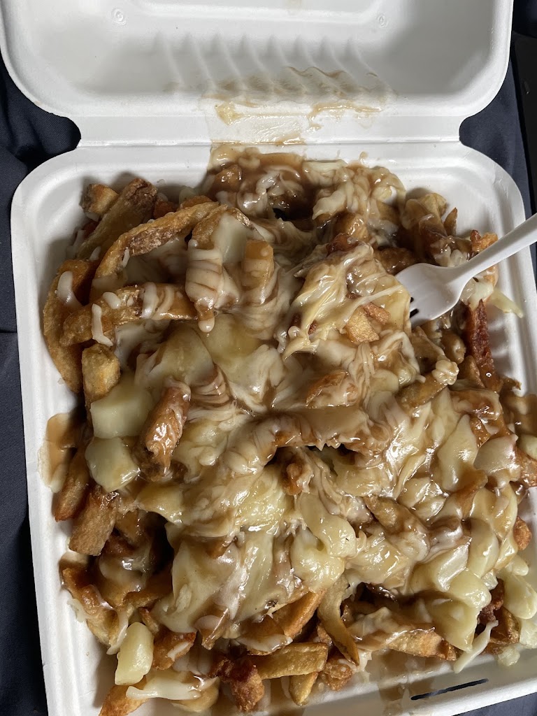 Poutine