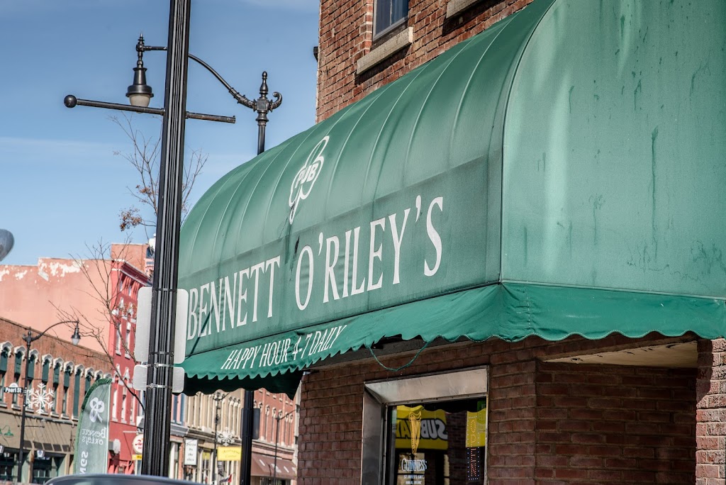  Bennett O'Riley's Pub