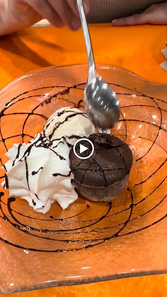 RESTAURANT KAOTIK — Videos
